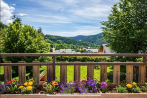 Les Roses du Vercors Appartement